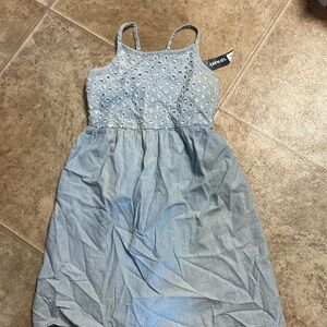 NWT. Old navy dress. Size medium